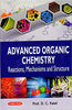 Advanced Organic Chemistry thumbnail 1