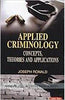 Applied Criminology concept theory and application thumbnail 1