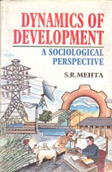Dynamics of Development: a Sociological Perspective