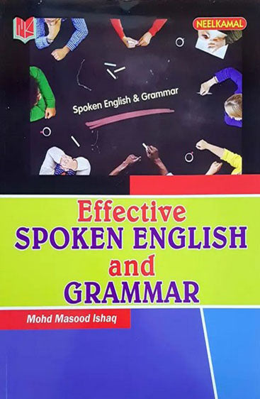 Effective Spoken English and Grammar