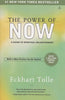 The Power of Now A Guide to Spiritual Enlightenment thumbnail 1