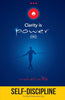 SELF-DISCIPLINE - CIP SERIES thumbnail 1
