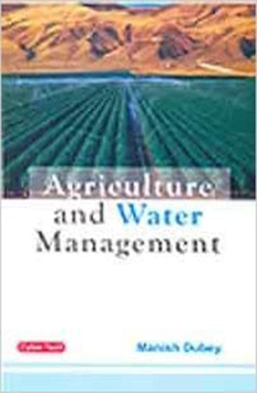 Agriculture and Water Management