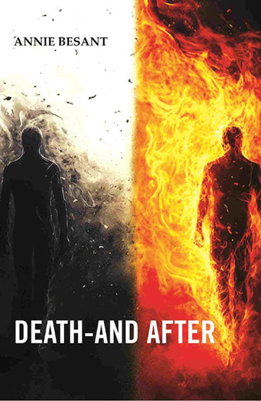Death-and After