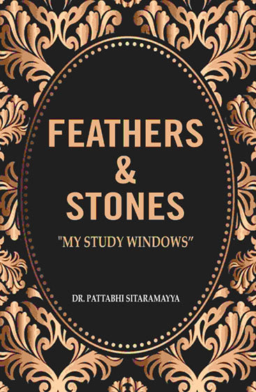 Feathers & Stones: "My Study Windows"