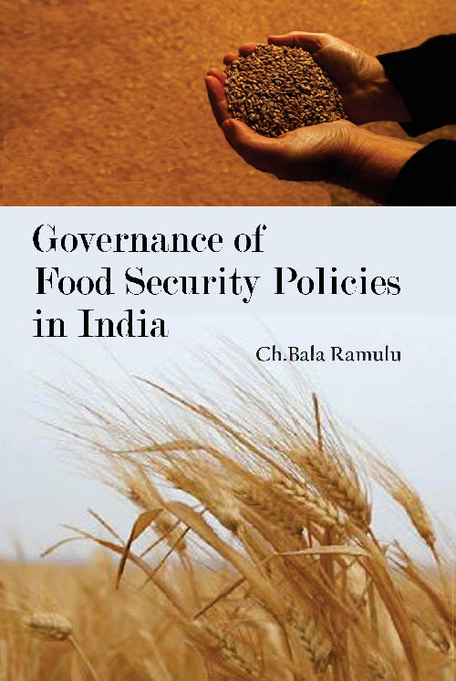 Governance of Food Security Policies in India