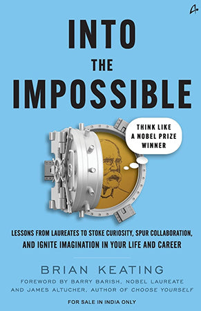 INTO THE IMPOSSIBLE