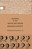 Journal of the Bihar and Orissa Research Society thumbnail 1