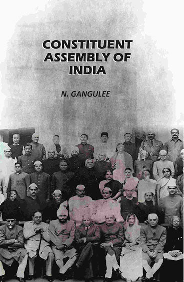 Constituent Assembly Of India