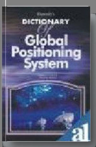 Biotechs Dictionary of Global Positioning System