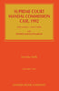 Supreme Court on Mandal Commission Case,1992,1993 Edn. thumbnail 1