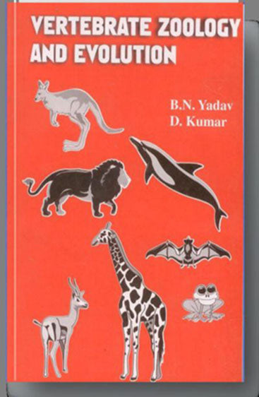 Vertebrate Zoology and Evolution