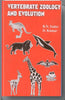 Vertebrate Zoology and Evolution thumbnail 1