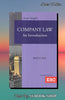 Company Law- An Introduction, 13th Edn., 2022 by Rinita Das thumbnail 1