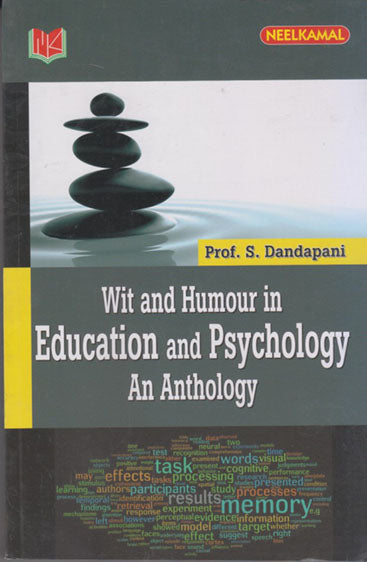 Wit and Humour in Education and Psychology: An Anthology