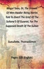 Mogul Tales, Or, The Dreams Of Men Awake: Being Stories Told To Divert The Grief Of The Sultana'S Of Guzarat, For The Supposed Death Of The Sultan thumbnail 1