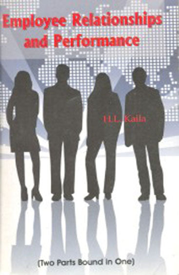 Employee Relationships and Performance (PB)