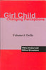 Girl Child Changing Perceptions Vol-1: Delhi thumbnail 1