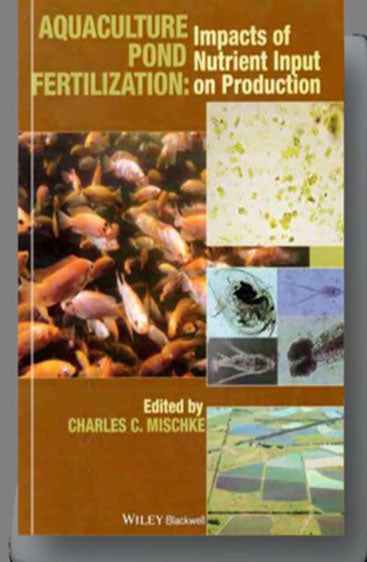 Aquaculture Pond Fertilization: Impacts of Nutrient Input on Production