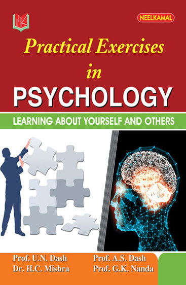 Practical Exercises in Psychology