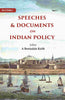 Speeches & Documents on Indian Policy thumbnail 1