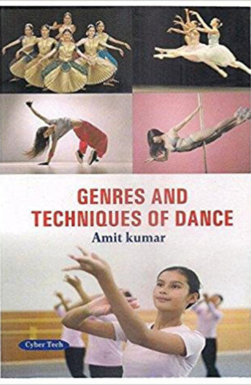 History of Dance