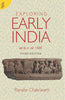 EXPLORING EARLY INDIA (TEXTUS) thumbnail 1