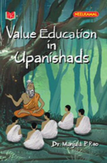 Value Education in Upanishads