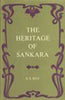 The Heritage Of Sankara thumbnail 1