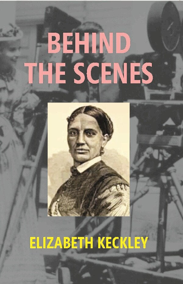Behind the Scenes