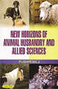 New Horizons of Animal Husbandary and Allied Science thumbnail 1
