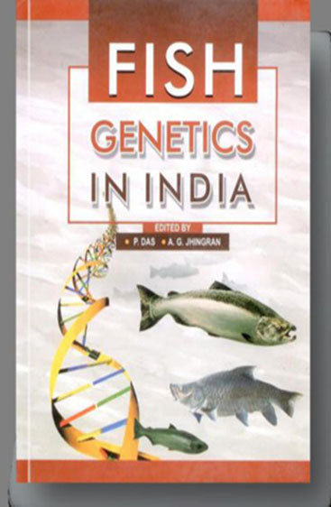 Fish Genetics in India