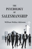 The Psychology of Salesmanship thumbnail 1