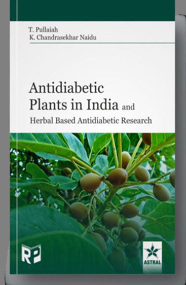 Antidiabetic Plants in India and Herbal Based Antidiabetic Research