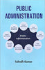 Public Administration thumbnail 1