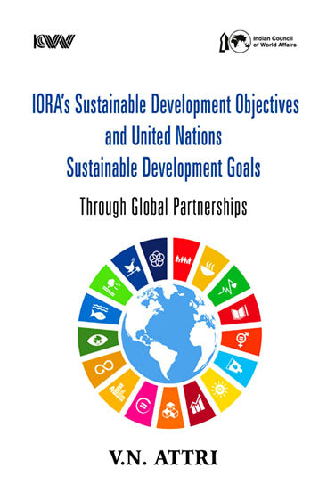 IORA’s Sustainable Development Objective(s) and United Nations Sustainable Development Goals