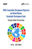 IORA’s Sustainable Development Objective(s) and United Nations Sustainable Development Goals thumbnail 1