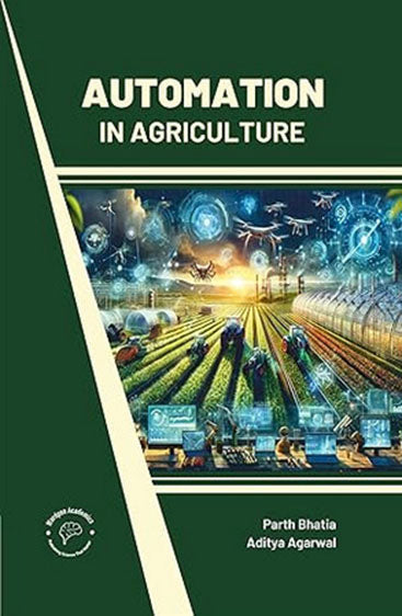 Automation In Agriculture