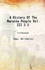 A History Of The Maratha People Vol. III thumbnail 1