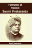 Forerunner of Freedom Swami Vivekananda thumbnail 1