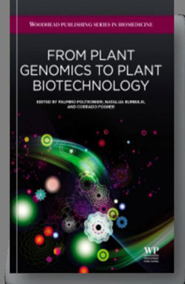 From Plant Genomics to Plant Biotechnology