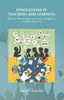 Innovations in Teaching and Learning: Research Methodologies and Project Management in Higher Education thumbnail 1