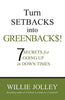 TURN SETBACKS INTO GREENBACKS thumbnail 1