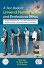 A Textbook of Universal Human Values and Professional Ethics for B.Pharm 3rd Semester thumbnail 1