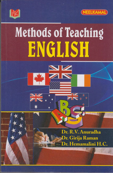 Methods of Teaching English