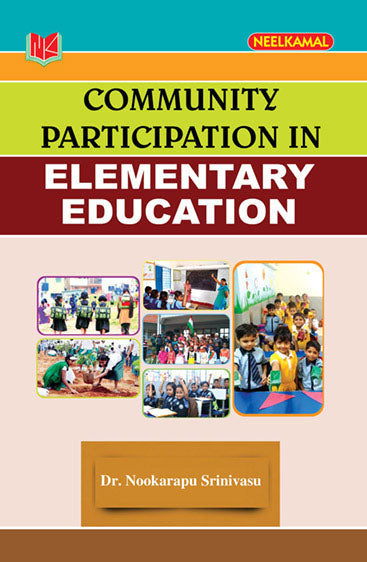 Community Participation in Elementary 
Education