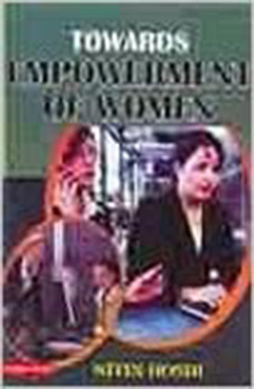 Towards Empowerment of Women
