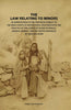 The Law Relating to Minors: As Administered in the Provinces Subject to the High Courts of British India: Together with the Practice of the Courts of Wards in Bengal, Madras, Bombay, and the United Provinces of Agra and Oudh thumbnail 1