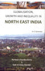 Globalisation, Growth and Inequality in North East India thumbnail 1