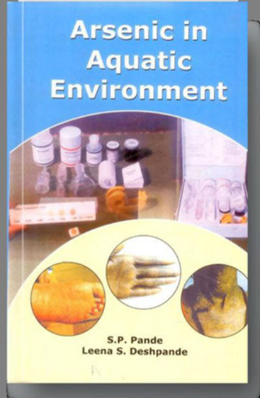 Arsenic in Aquatic Environment